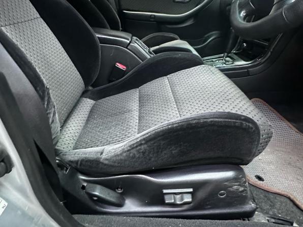 Subaru Legacy III с пробегом 2001 года, цена 440 000 рублей, 267000 км, седан, Автокод Объявления