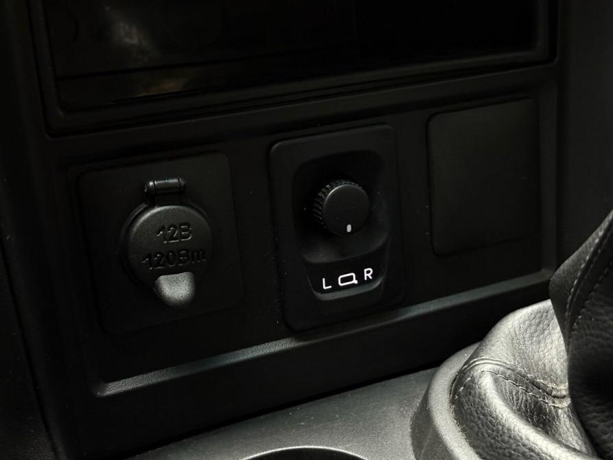 Lada (ВАЗ) Niva Travel I Ижевск  - изображение 17