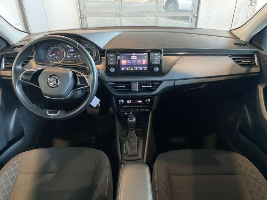 Skoda Rapid II Чебоксары  - изображение 9