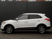 Hyundai Creta I Екатеринбург  - изображение 33