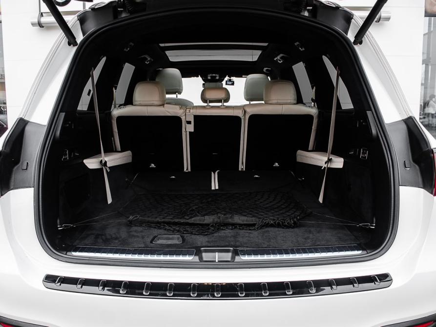 Mercedes-Benz GLS AMG II (X167) Магнитогорск  - изображение 9