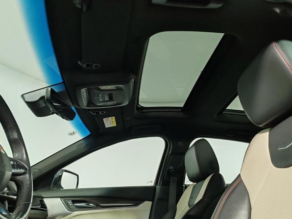 Cadillac CT5 I с пробегом 2021 года, цена 2 999 000 рублей, 69307 км, седан, Автокод Объявления