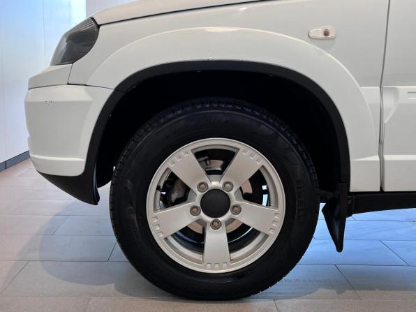 Lada (ВАЗ) Niva с пробегом 2020 года, цена 899 000 рублей, 88959 км, внедорожник, Автокод Объявления