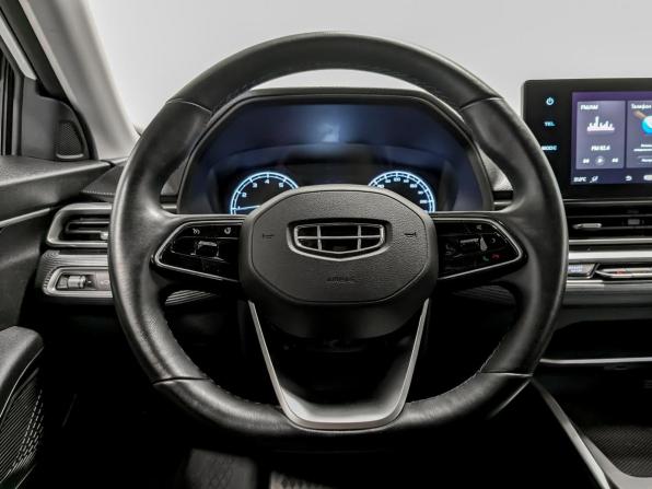 Geely Emgrand II с пробегом 2024 года, цена 1 400 000 рублей, 64455 км, седан, Автокод Объявления