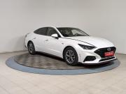 Hyundai Sonata VIII (DN8) Екатеринбург  - изображение 24