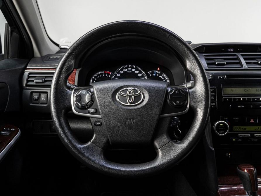 Toyota Camry VII (XV50) Тюмень  - изображение 18
