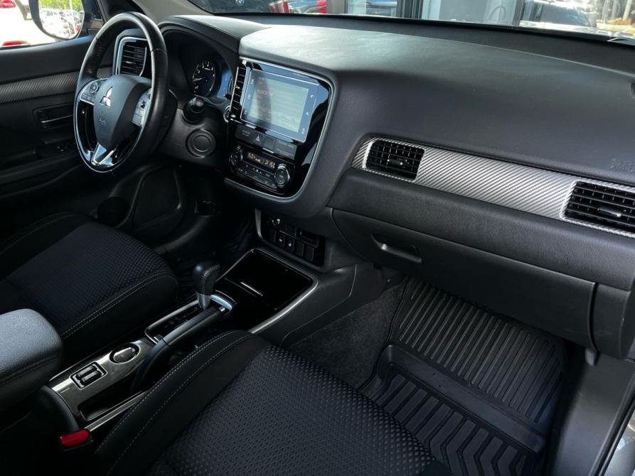 Mitsubishi Outlander III Рестайлинг 3 Волгоград  - изображение 20