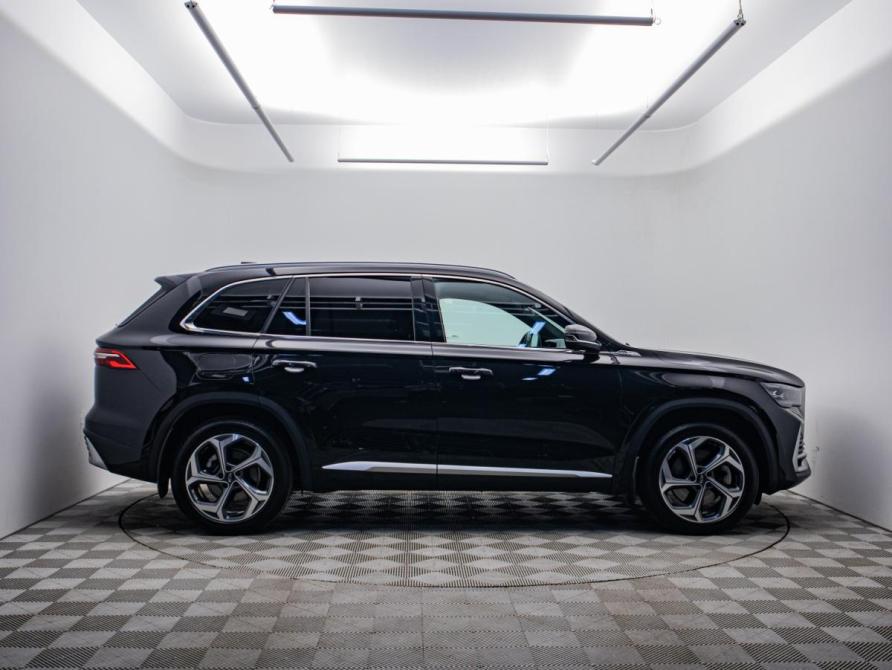 Geely Monjaro I Москва  - изображение 2