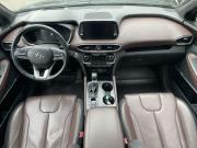 Hyundai Santa Fe IV Москва  - изображение 41
