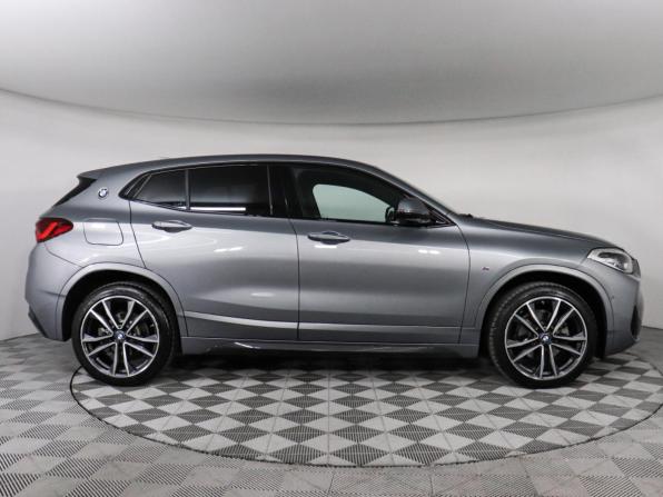 BMW X2 I (F39) с пробегом 2022 года, цена 3 799 000 рублей, 24388 км, внедорожник, Автокод Объявления