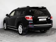 Toyota Highlander II (XU40) Рестайлинг Санкт-Петербург  - изображение 36
