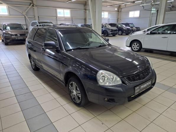Lada (ВАЗ) Priora I с пробегом 2012 года, цена 220 000 рублей, 240940 км, универсал, Автокод Объявления