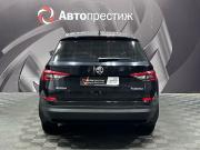 Skoda Kodiaq I Оренбург  - изображение 24