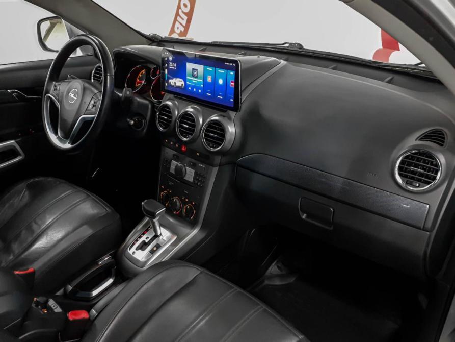 Opel Antara I Москва  - изображение 9
