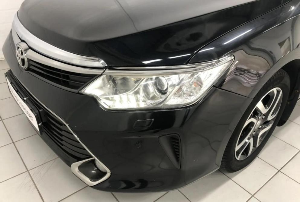 Toyota Camry VII (XV50) Рестайлинг Астрахань  - изображение 5