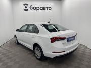Skoda Rapid II Воронеж  - изображение 26