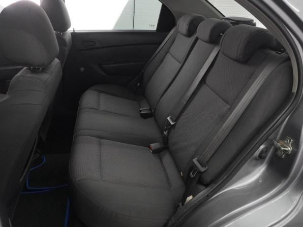 Chevrolet Aveo I Рестайлинг с пробегом 2010 года, цена 479 000 рублей, 258676 км, седан, Автокод Объявления