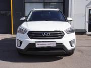 Hyundai Creta I Москва  - изображение 17