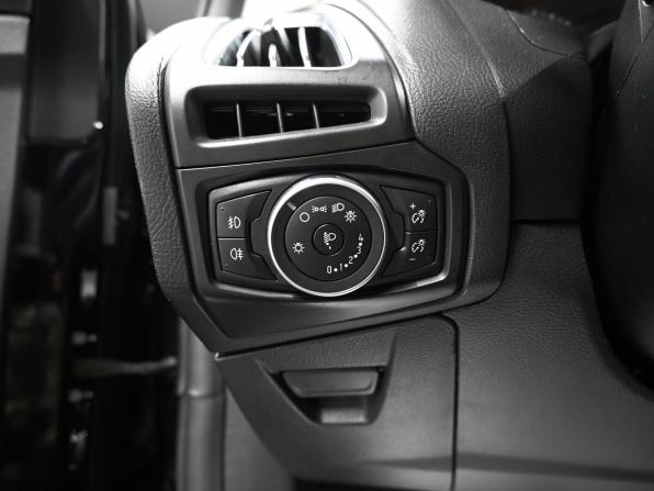 Ford Focus III Рестайлинг с пробегом 2018 года, цена 1 225 000 рублей, 184215 км, хэтчбек, Автокод Объявления