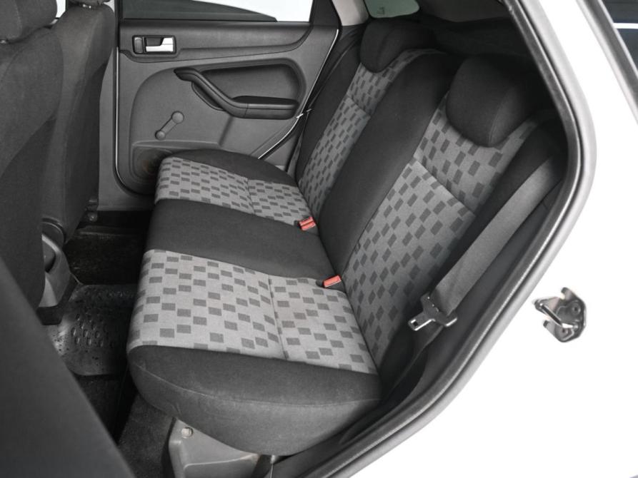 Ford Focus II Ростов-на-Дону  - изображение 9