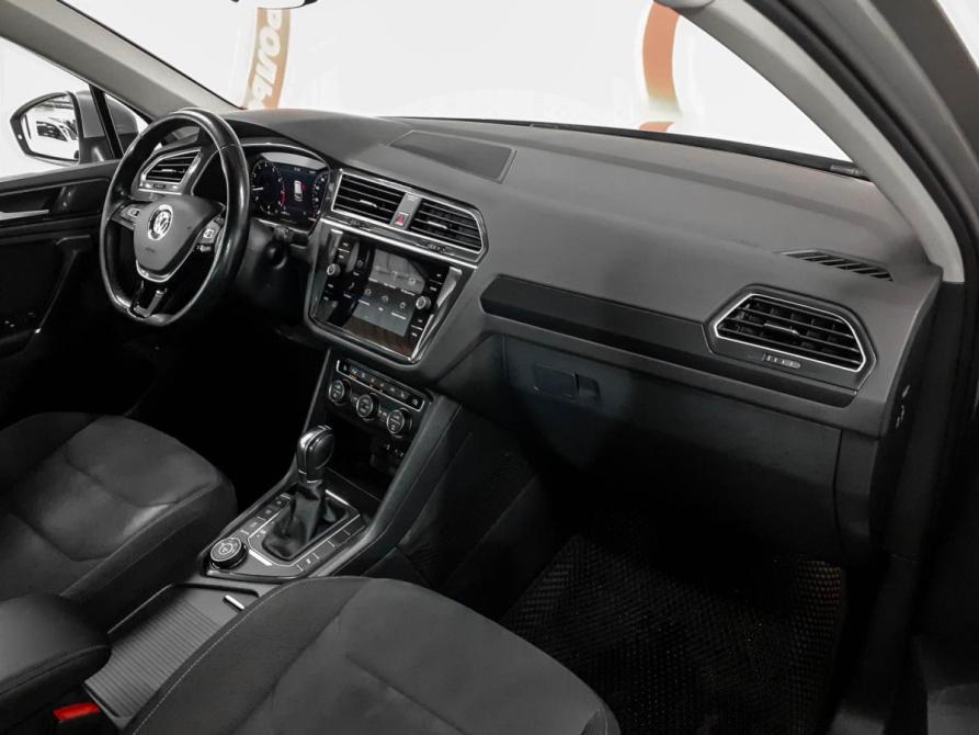 Volkswagen Tiguan II Москва  - изображение 10