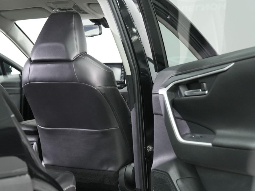 Toyota RAV4 V (XA50) Новосибирск  - изображение 11