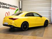 Mercedes-Benz CLA II (C118 X118) Москва  - изображение 41