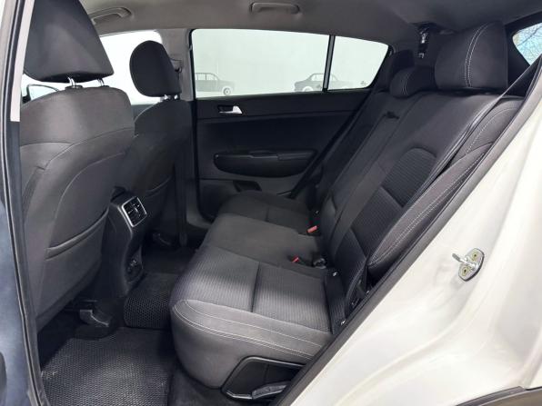 Kia Sportage IV с пробегом 2017 года, цена 2 055 000 рублей, 130351 км, внедорожник, Автокод Объявления