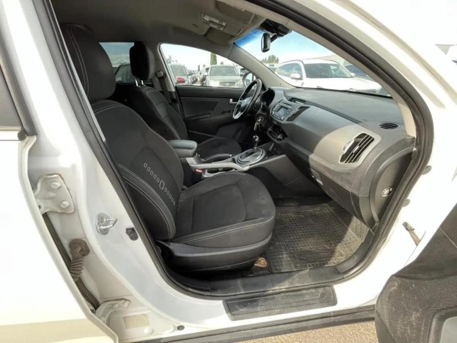 Kia Sportage III Рестайлинг Воронеж  - изображение 27