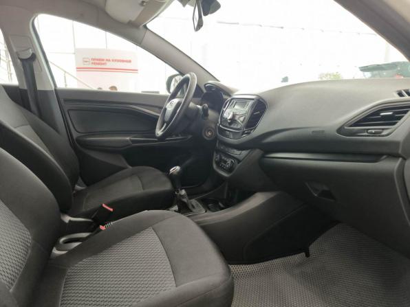 Lada (ВАЗ) Vesta I с пробегом 2019 года, цена 799 000 рублей, 108549 км, универсал, Автокод Объявления