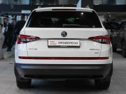 Skoda Kodiaq I Москва  - изображение 34