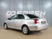 Toyota Avensis II Рестайлинг Воронеж  - изображение 21