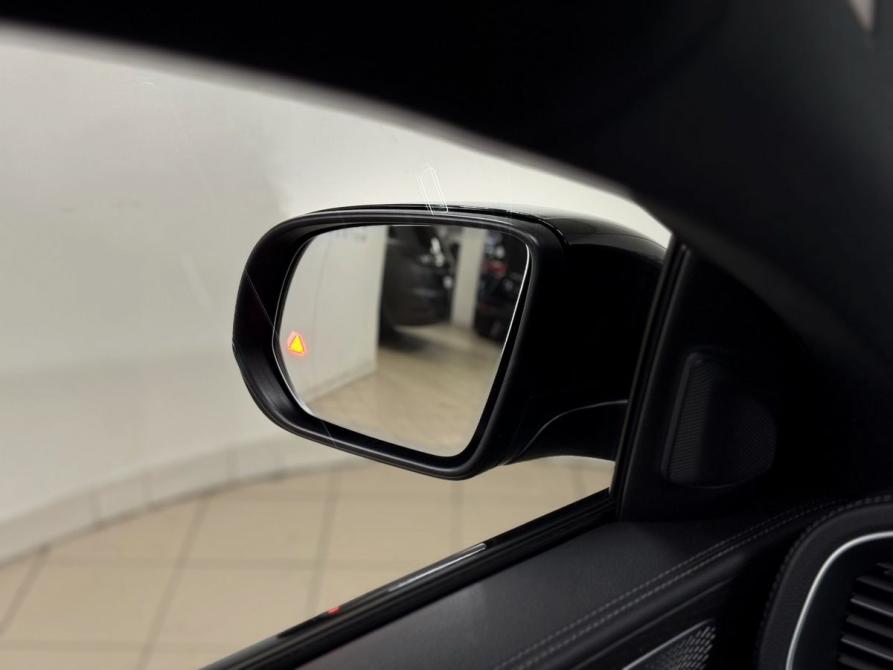 Mercedes-Benz GLE Coupe II (C167) Санкт-Петербург  - изображение 23