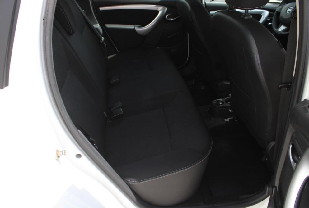 Nissan Terrano III (D10) Саратов  - изображение 28