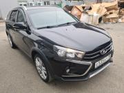 Lada (ВАЗ) Vesta I Пермь  - изображение 8