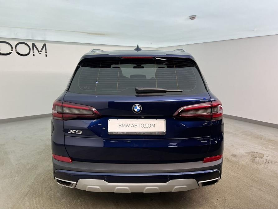 BMW X5 IV (G05/G18) Москва  - изображение 6