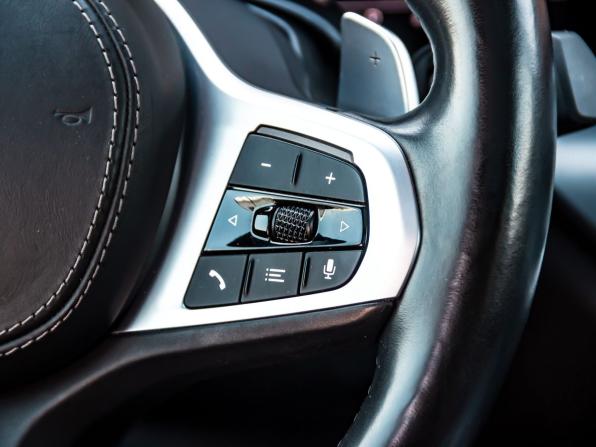 BMW X6 III (G06) с пробегом 2020 года, цена 7 900 000 рублей, 62902 км, внедорожник, Автокод Объявления