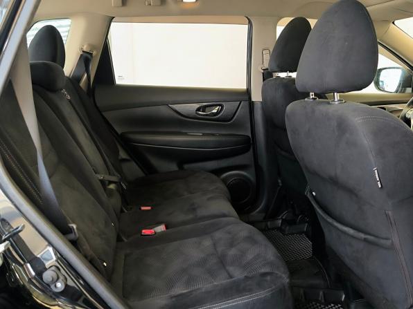 Nissan X-Trail III с пробегом 2015 года, цена 1 555 000 рублей, 197245 км, внедорожник, Автокод Объявления