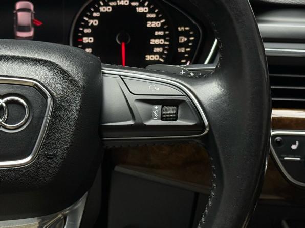 Audi A4 V (B9) с пробегом 2016 года, цена 1 999 000 рублей, 158112 км, седан, Автокод Объявления