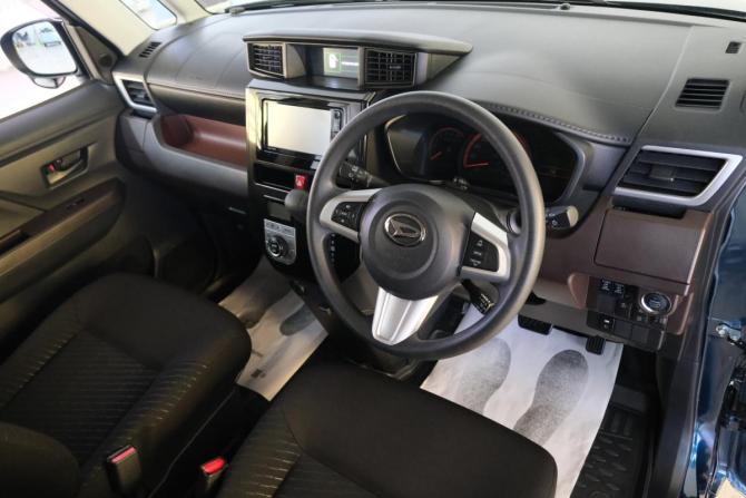 Daihatsu Thor I с пробегом 2017 года, цена 969 000 рублей, 90500 км, микровэн, Автокод Объявления
