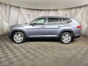 Volkswagen Teramont I Москва  - изображение 25