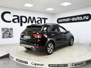 Kia Rio IV Новосибирск  - изображение 29