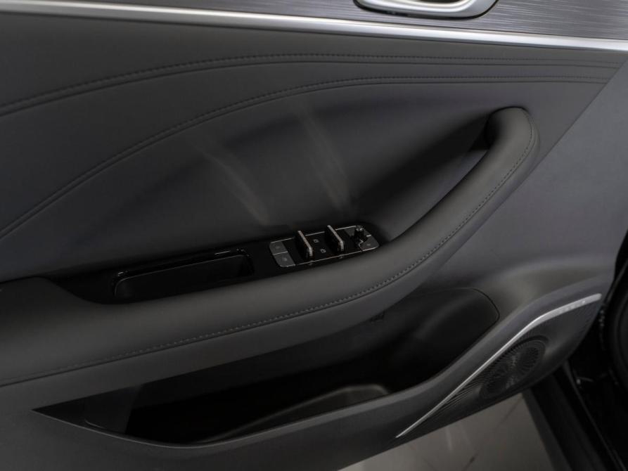 Geely Galaxy Starshine 6 Москва  - изображение 14