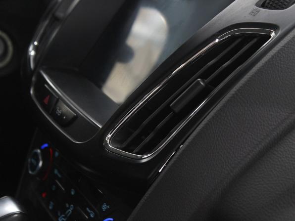Ford Focus III Рестайлинг с пробегом 2018 года, цена 1 599 900 рублей, 30000 км, хэтчбек, Автокод Объявления