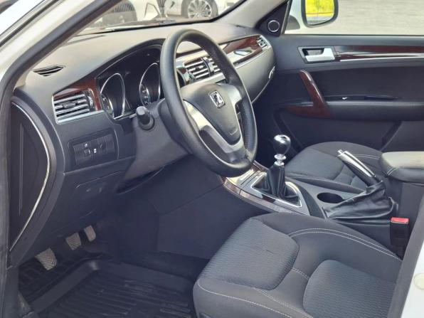 Zotye T600 с пробегом 2015 года, цена 850 000 рублей, 118000 км, внедорожник, Автокод Объявления