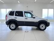 Chevrolet Niva I Рестайлинг Волгоград  - изображение 35
