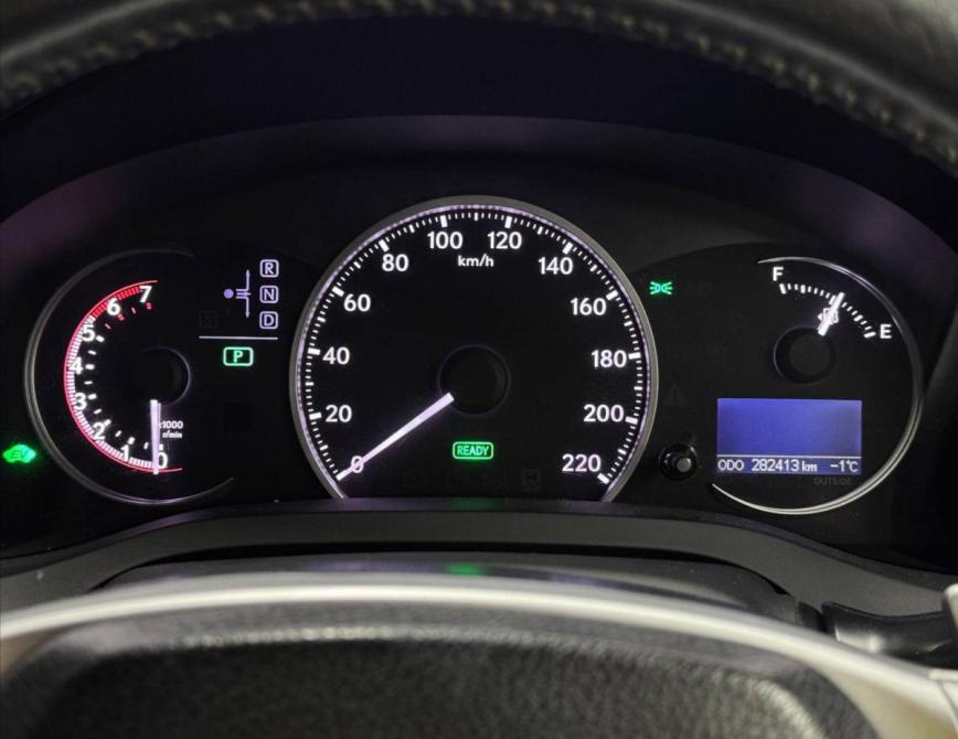 Lexus CT I Благовещенск  - изображение 28