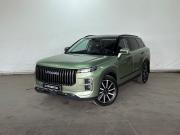 Jaecoo J7 I Москва  - изображение 23