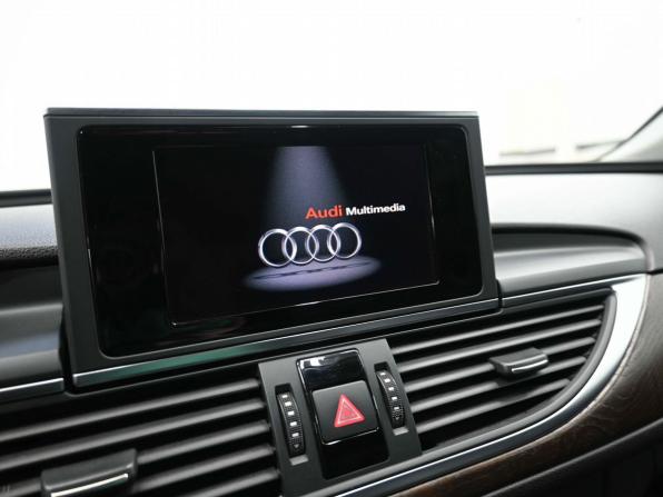 Audi A6 IV (C7) с пробегом 2013 года, цена 1 809 900 рублей, 166800 км, седан, Автокод Объявления