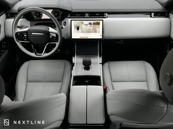 Новый Land Rover Range Rover Velar I Рестайлинг 2025 года, цена 10 190 000 рублей, внедорожник, Автокод Объявления